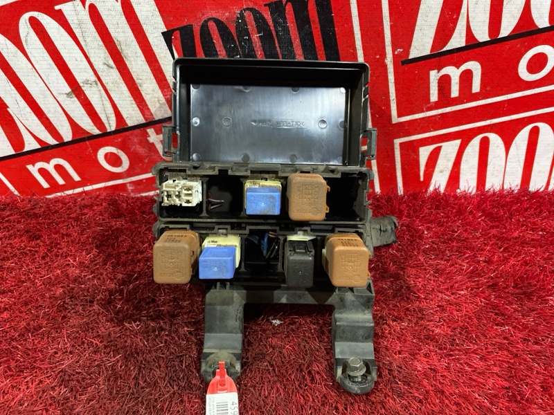 Блок реле и предохранителей, 600 рублей, Красноярск