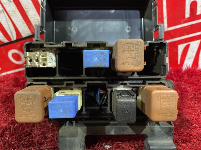 Блок реле и предохранителей, 600 рублей, Красноярск