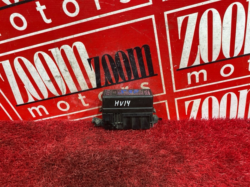 Блок реле и предохранителей, 500 рублей, Красноярск