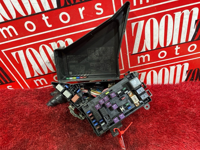 Блок реле и предохранителей, 800 рублей, Красноярск