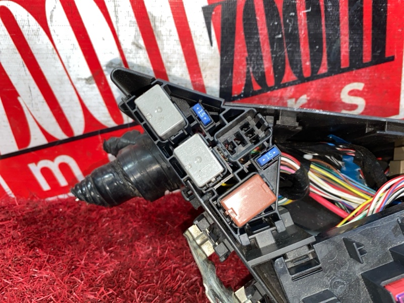 Блок реле и предохранителей, 800 рублей, Красноярск