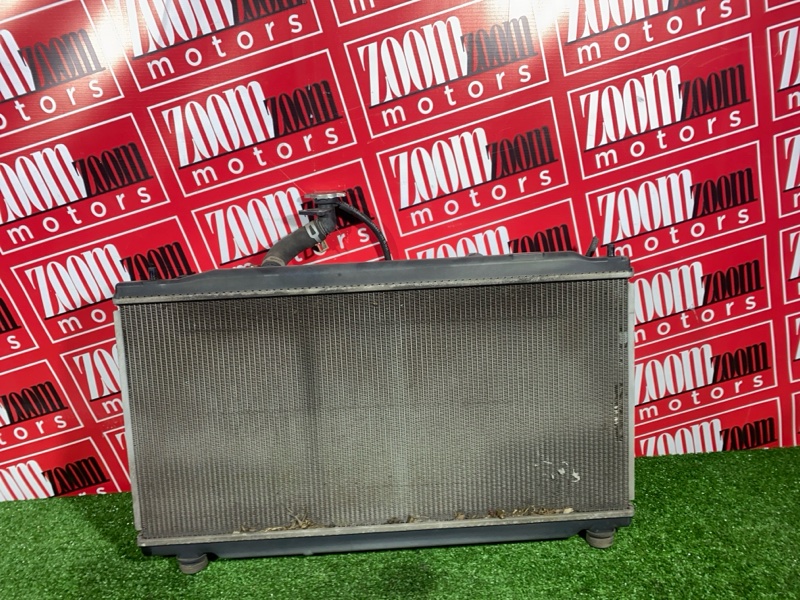 Радиатор двигателя, 4600 рублей, Солонцы