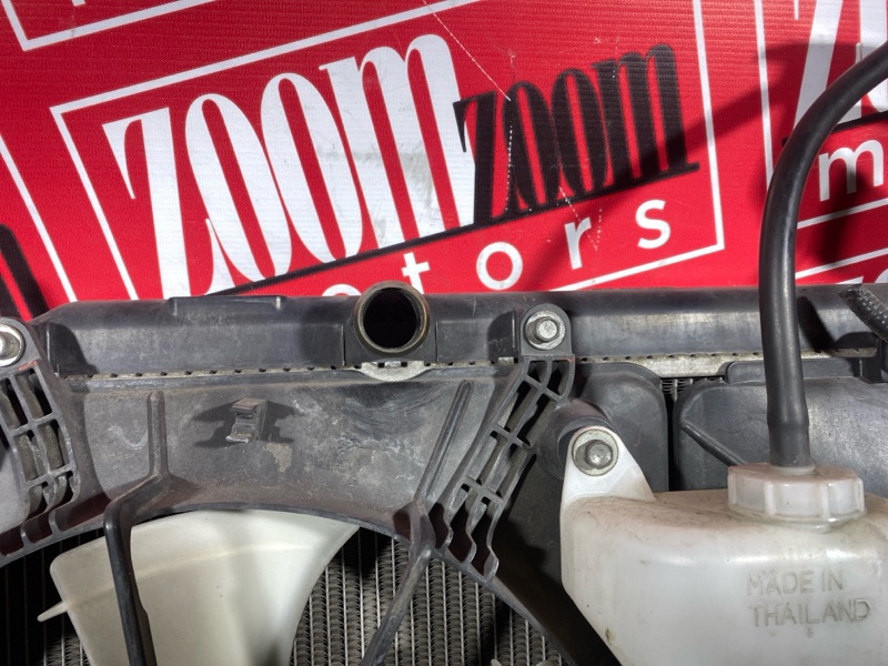 Радиатор двигателя, 4600 рублей, Солонцы