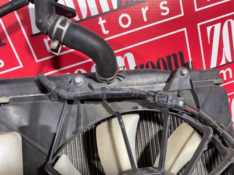 Радиатор двигателя, 4600 рублей, Солонцы