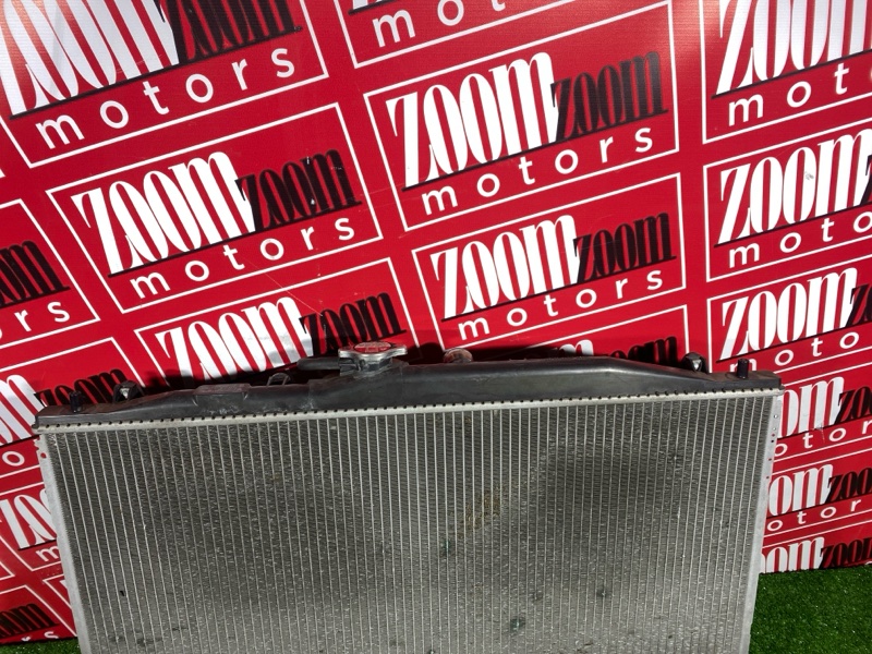 Радиатор двигателя, 8100 рублей, Солонцы