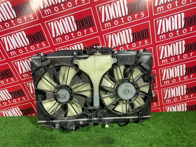 Радиатор двигателя, 8100 рублей, Солонцы