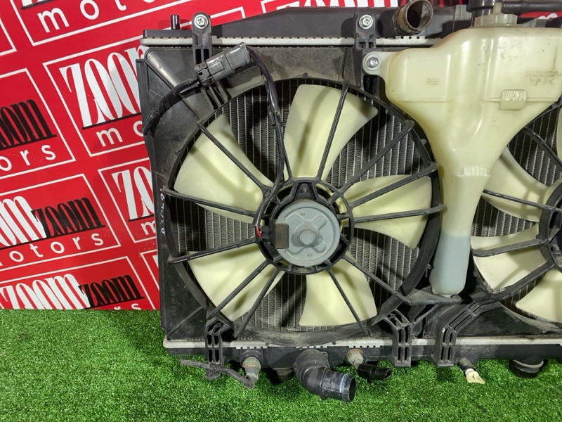 Радиатор двигателя, 8100 рублей, Солонцы