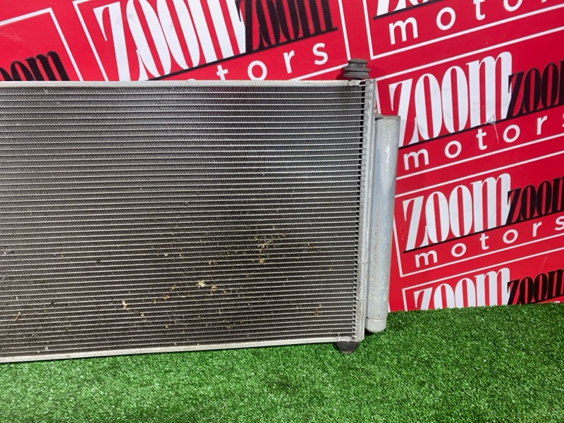 Радиатор кондиционера, 1900 рублей, Солонцы