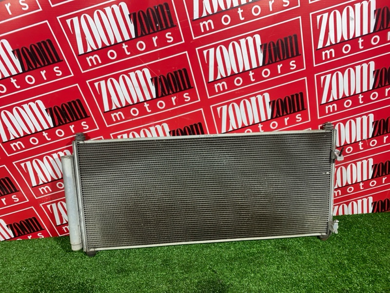 Радиатор кондиционера, 1900 рублей, Солонцы