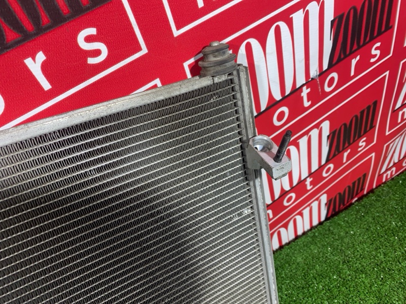 Радиатор кондиционера, 1900 рублей, Солонцы