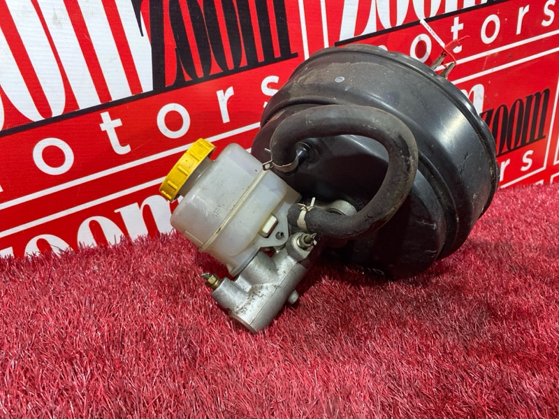 Главный тормозной цилиндр, 1200 рублей, Красноярск