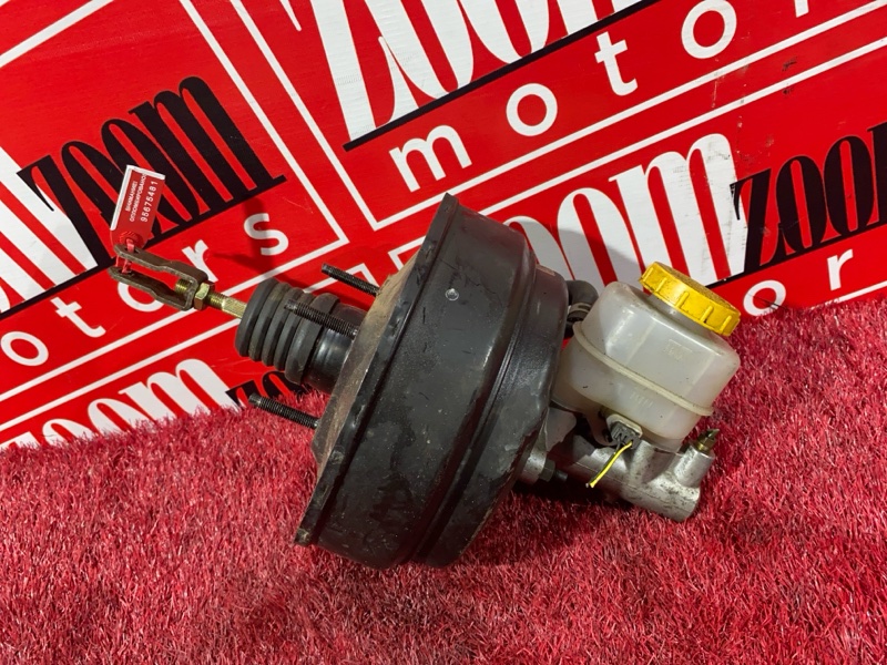 Главный тормозной цилиндр, 1200 рублей, Красноярск