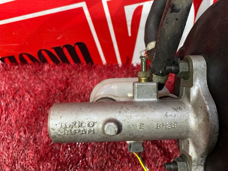 Главный тормозной цилиндр, 1200 рублей, Красноярск