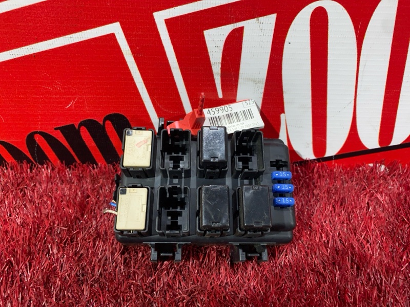 Блок реле и предохранителей, 800 рублей, Красноярск