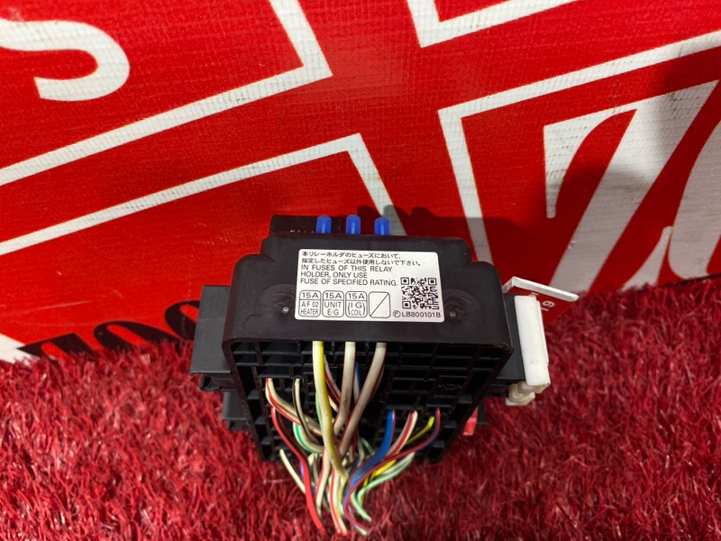 Блок реле и предохранителей, 800 рублей, Красноярск