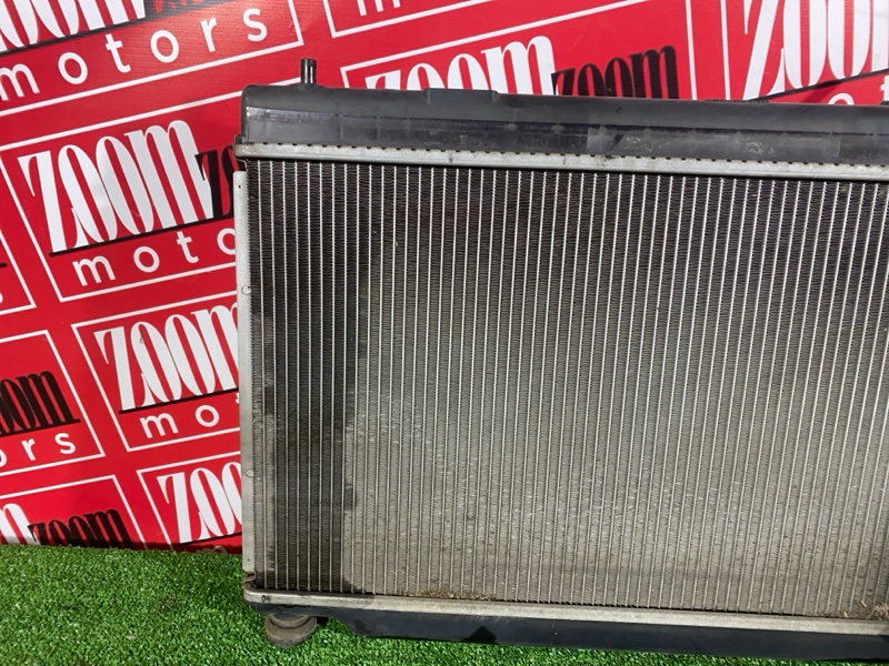 Радиатор двигателя, 3400 рублей, Солонцы