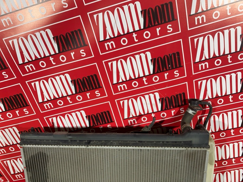 Радиатор двигателя, 3400 рублей, Солонцы