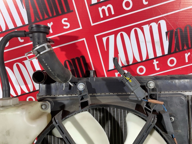 Радиатор двигателя, 3400 рублей, Солонцы