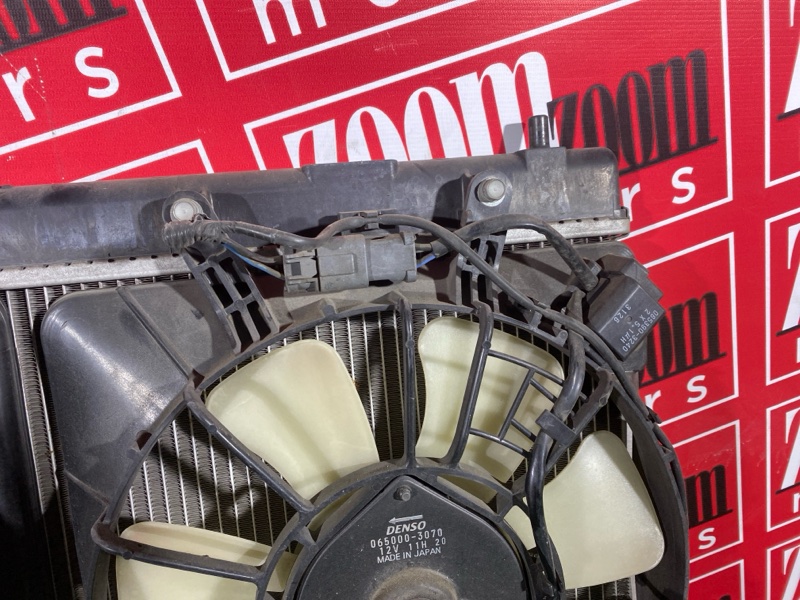 Радиатор двигателя, 3400 рублей, Солонцы