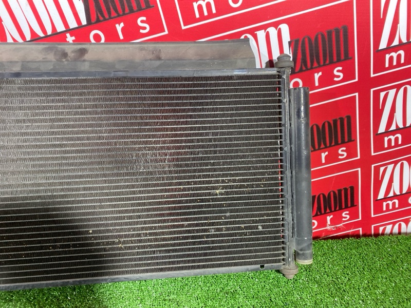 Радиатор кондиционера, 1100 рублей, Солонцы