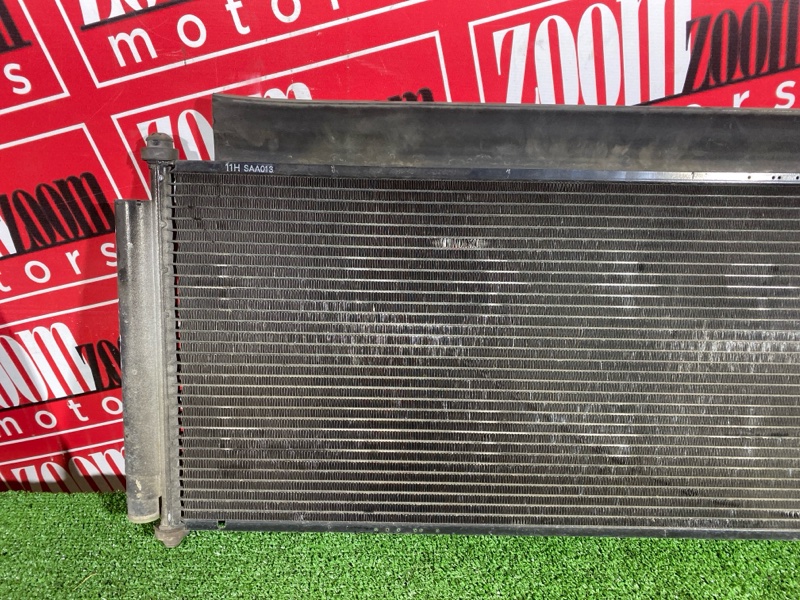 Радиатор кондиционера, 1100 рублей, Солонцы