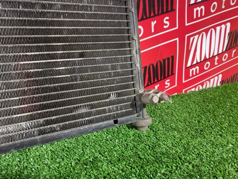 Радиатор кондиционера, 1100 рублей, Солонцы