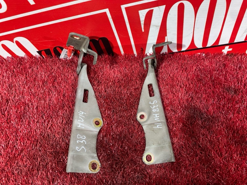 Петля (Шарнир капота), 500 рублей, Красноярск