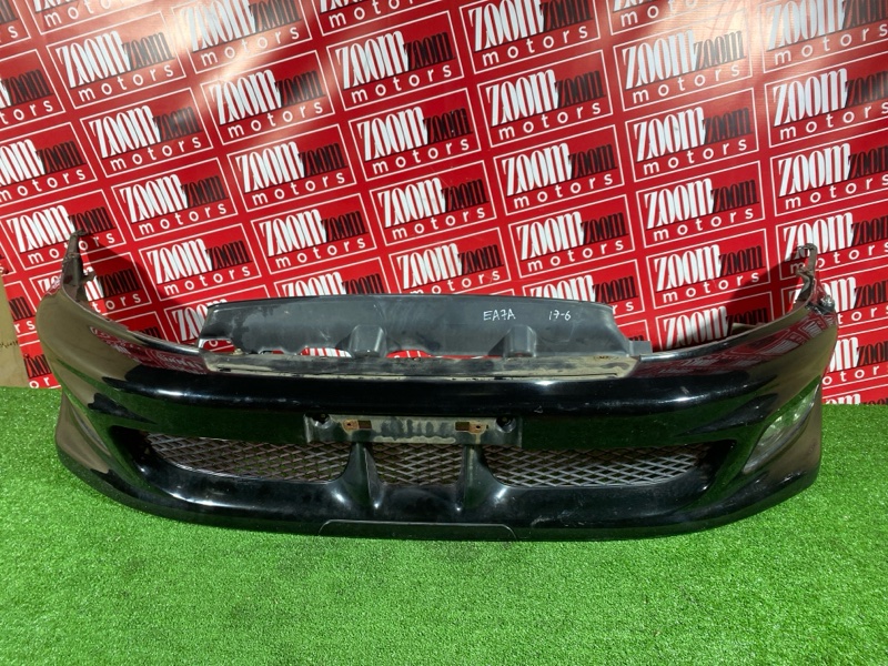 Бампер, 47500 рублей, Солонцы