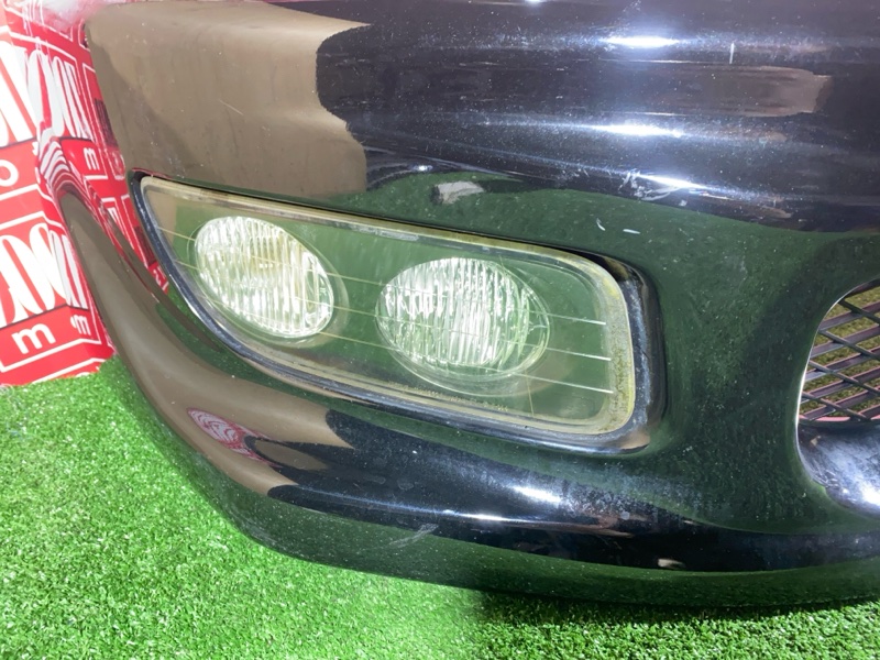 Бампер, 47500 рублей, Солонцы