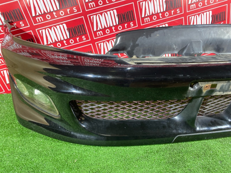 Бампер, 47500 рублей, Солонцы