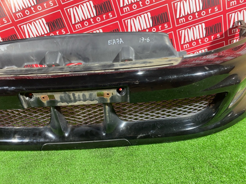 Бампер, 47500 рублей, Солонцы