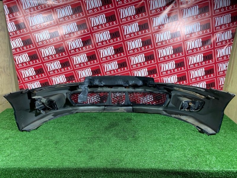 Бампер, 47500 рублей, Солонцы