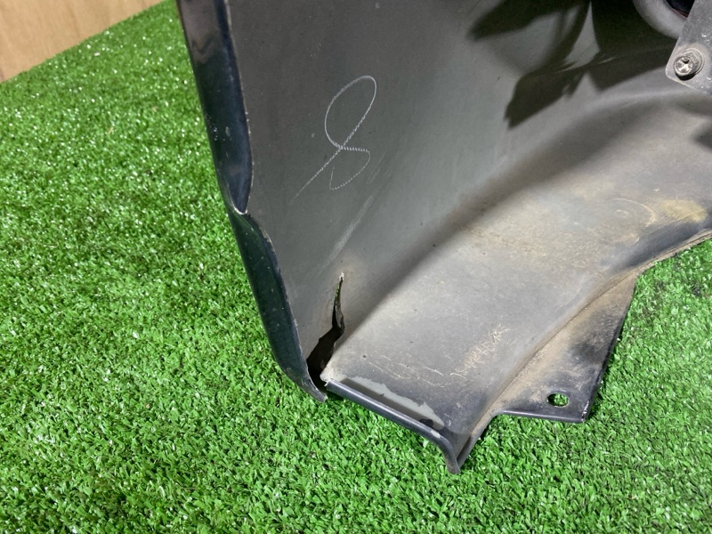 Бампер, 47500 рублей, Солонцы