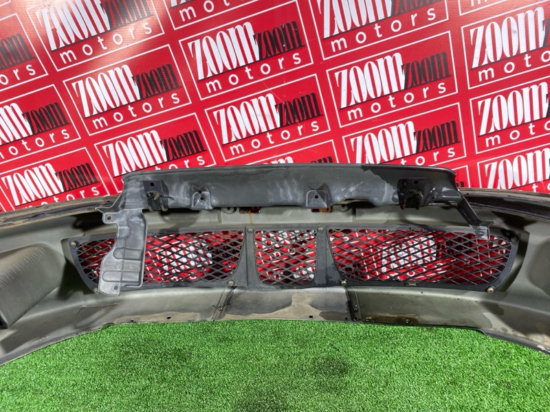 Бампер, 47500 рублей, Солонцы