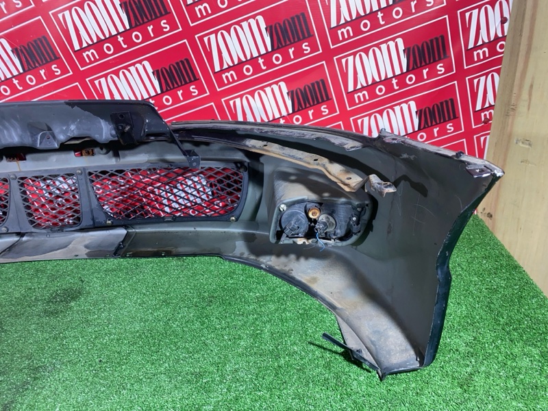 Бампер, 47500 рублей, Солонцы