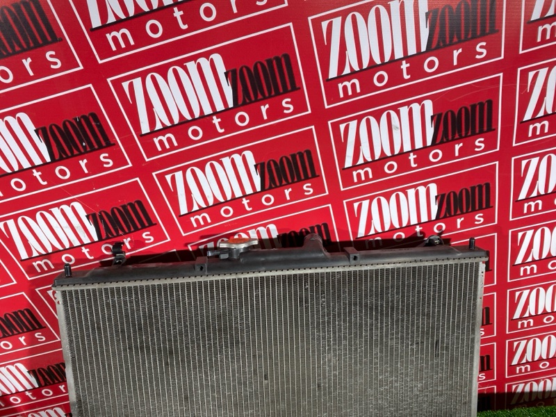 Радиатор двигателя, 8600 рублей, Солонцы