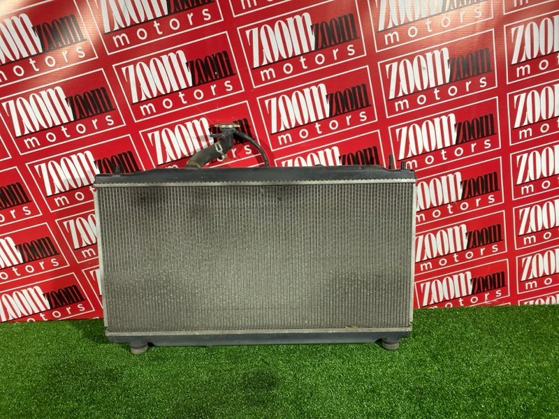 Радиатор двигателя, 4600 рублей, Солонцы