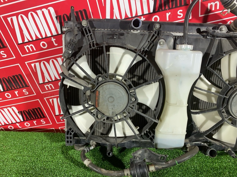 Радиатор двигателя, 4600 рублей, Солонцы