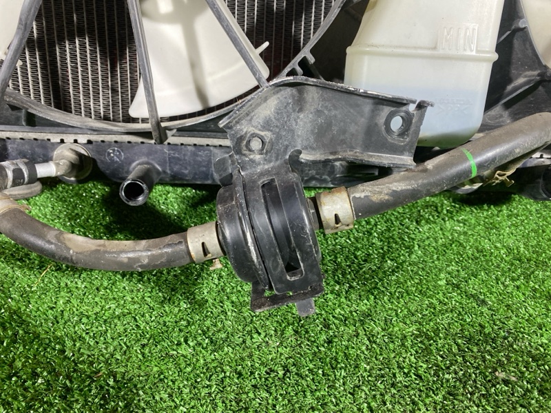 Радиатор двигателя, 4600 рублей, Солонцы