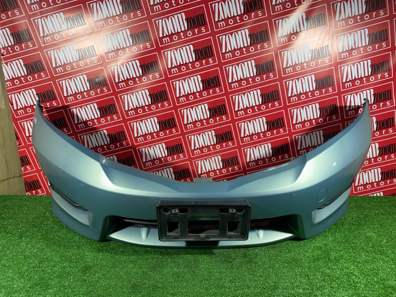 Бампер, 24700 рублей, Солонцы