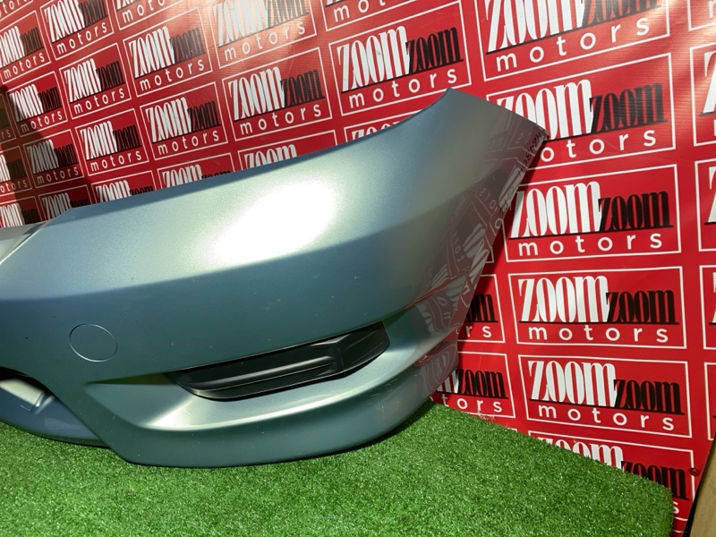 Бампер, 24700 рублей, Солонцы