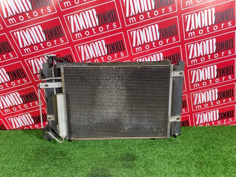 Радиатор двигателя, 10000 рублей, Солонцы