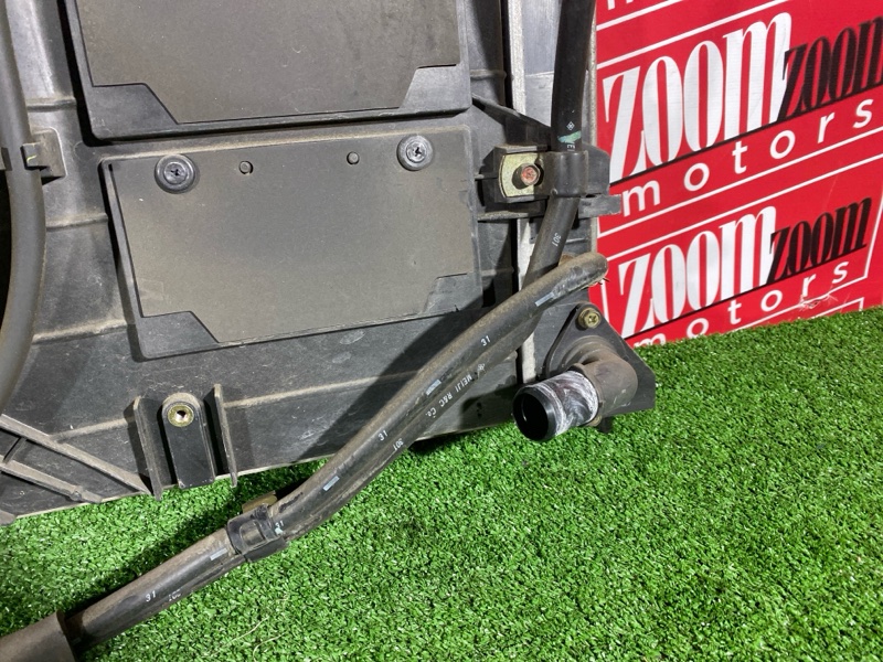 Радиатор двигателя, 10000 рублей, Солонцы