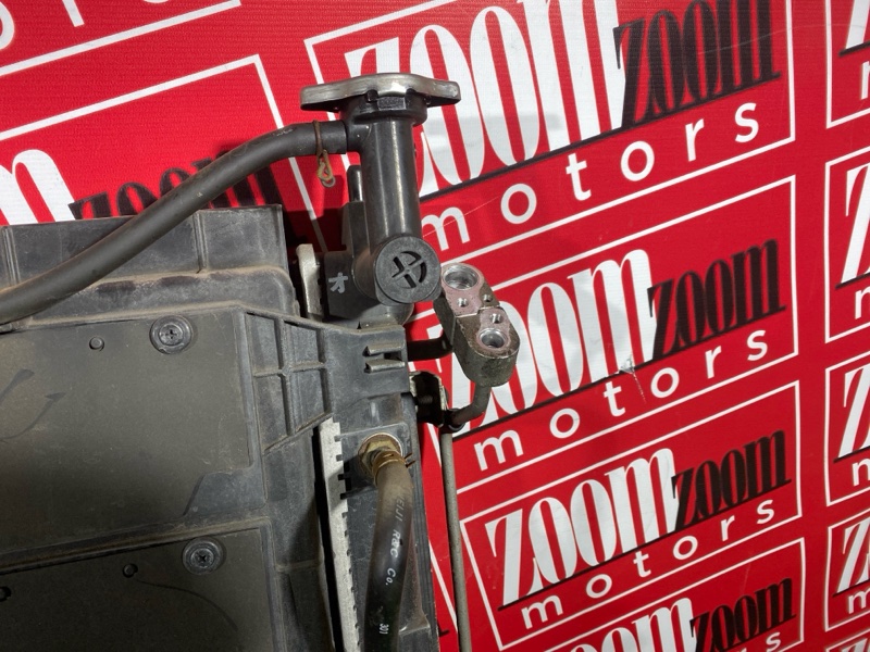 Радиатор двигателя, 10000 рублей, Солонцы