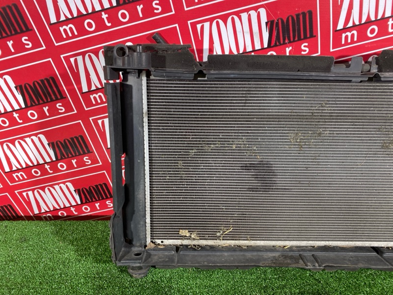 Радиатор двигателя, 4300 рублей, Солонцы