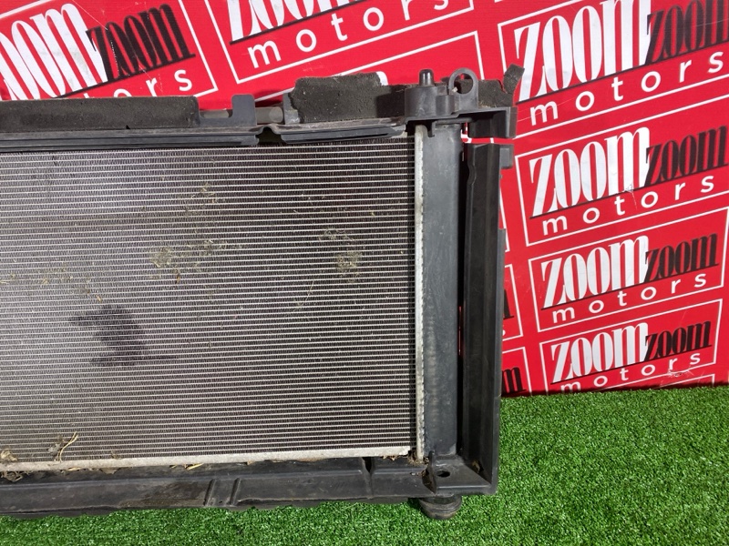 Радиатор двигателя, 4300 рублей, Солонцы