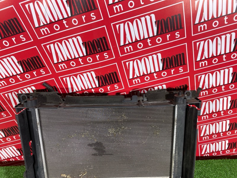 Радиатор двигателя, 4300 рублей, Солонцы