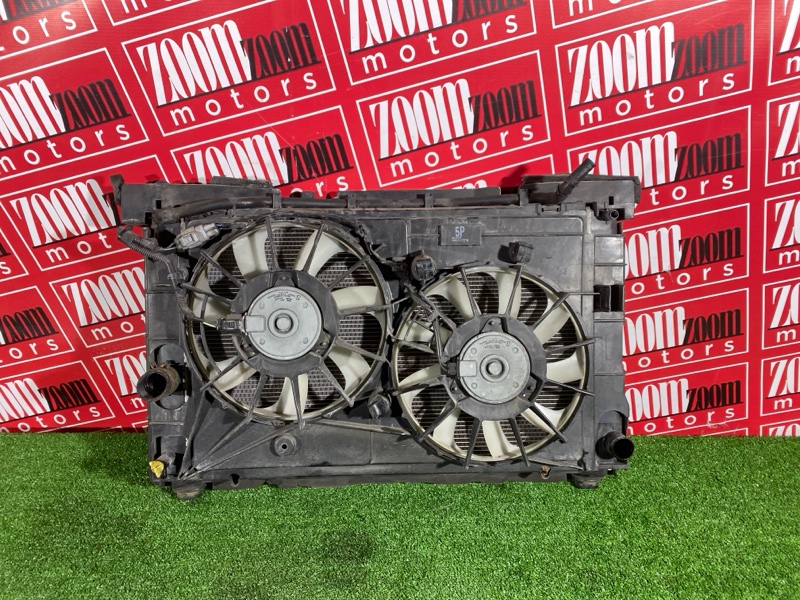 Радиатор двигателя, 4300 рублей, Солонцы