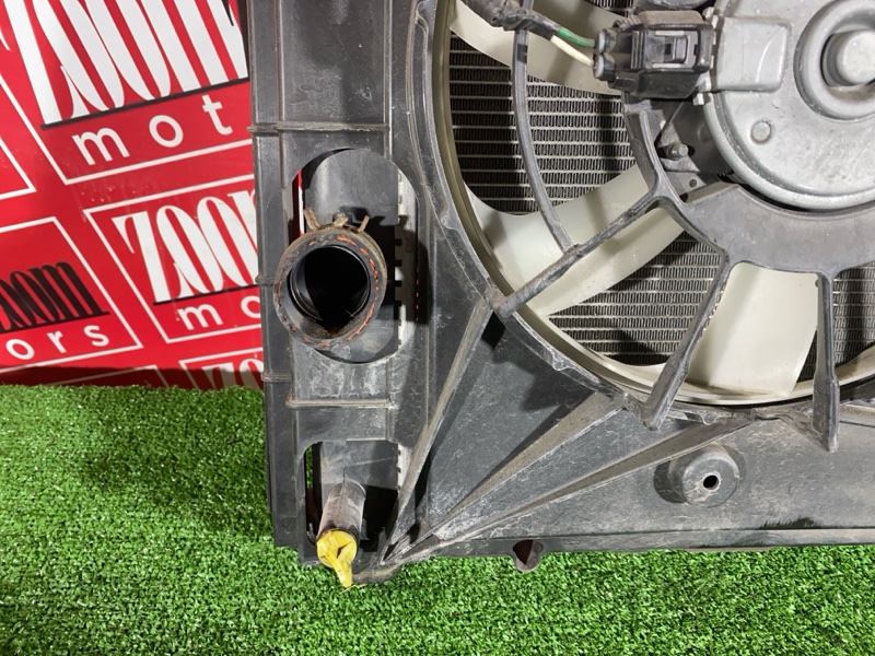 Радиатор двигателя, 4300 рублей, Солонцы