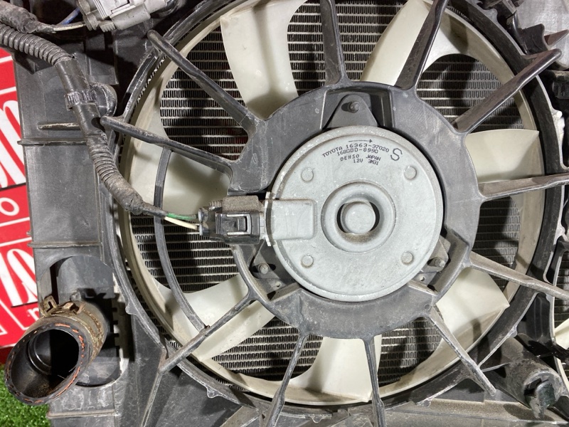 Радиатор двигателя, 4300 рублей, Солонцы